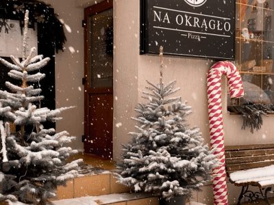 Na Okrągło – Lidzbark Warmiński