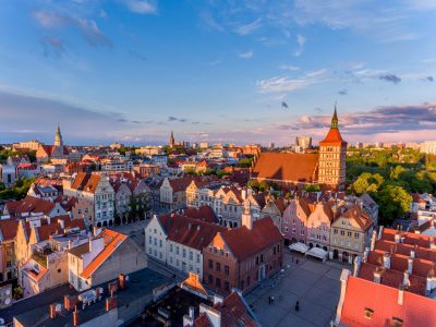 Olsztyn