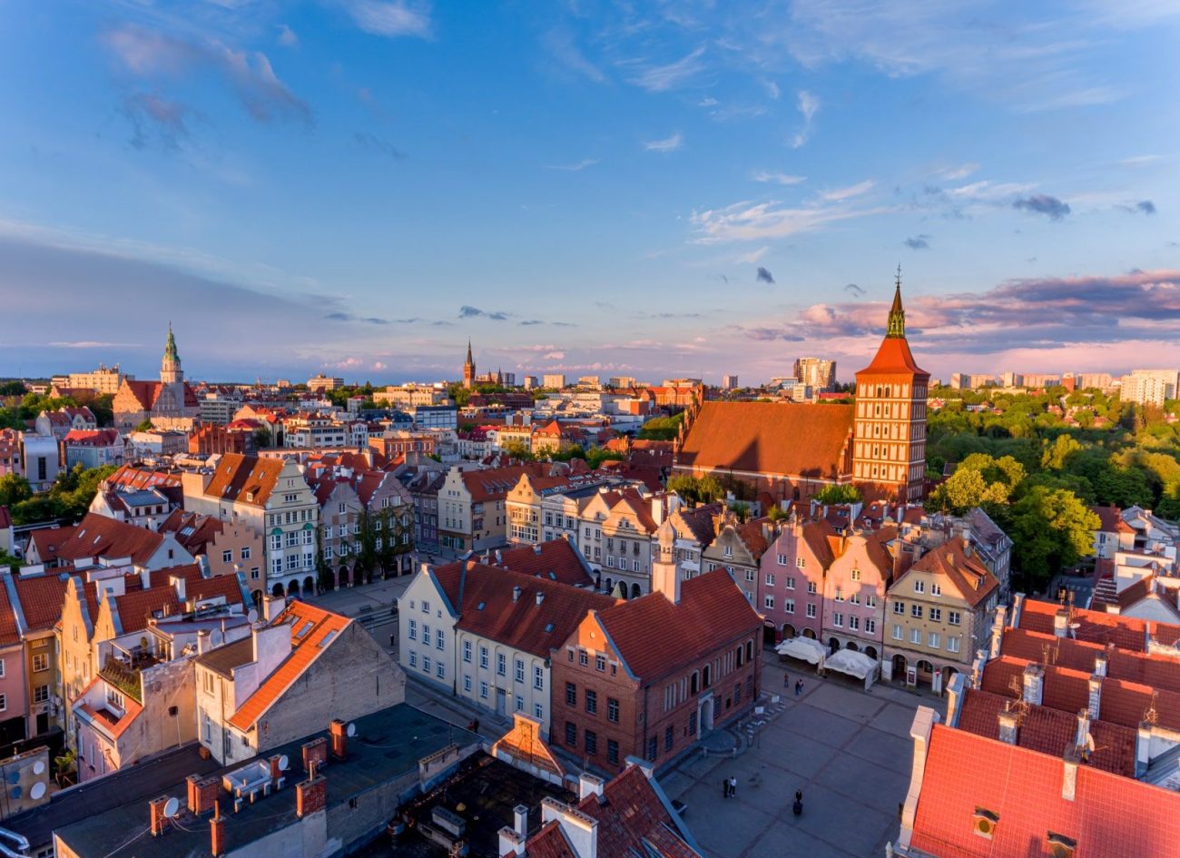 Olsztyn