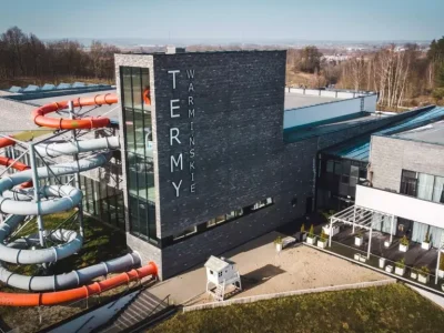 Termy Warmińskie