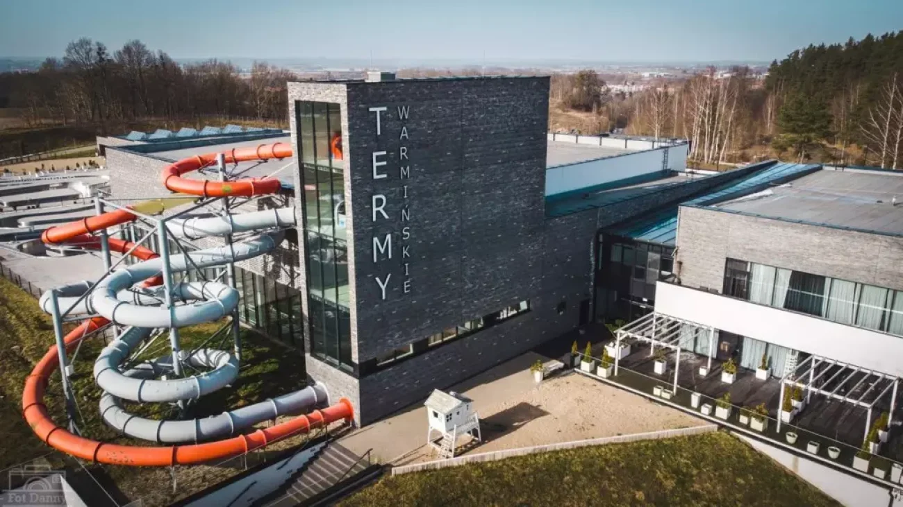 Termy Warmińskie